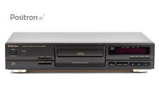 Technics SL-PG380A CD Player / Lasereinheit erneuert / 1 Jahr Garantie [3]