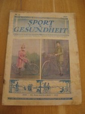 alte Illustrierte Zeitung Nr
