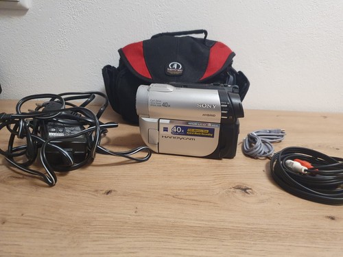 Original sony dcr dvd110e - sony, dcr-dvd110e