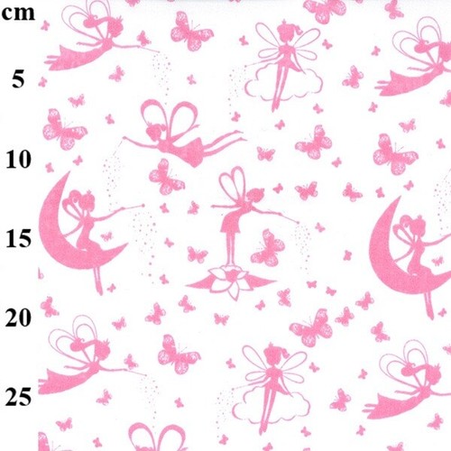 Meter tinker bell - tinker, design