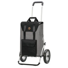 Andersen Einkaufstrolley Royal Shopper mit Tasche Senta 2.0