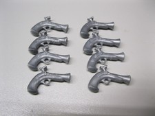 Playmobil 8 Piraten- Pistolen