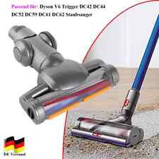 Für DYSON V6/DC58/DC62 Ersatzteile Bodendüse Elektrische Turbobürste Kompatibel