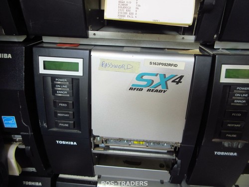 Toshiba sx4 sx4t - toshiba,