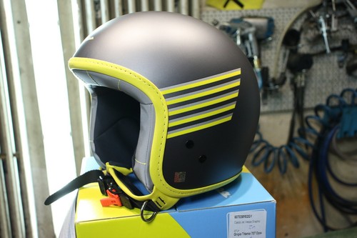 Vespa graphic jethelm größe - vespa,