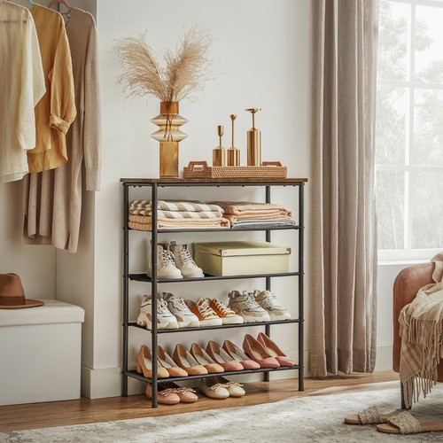 Schuhregal schuhablage - schuhregal,