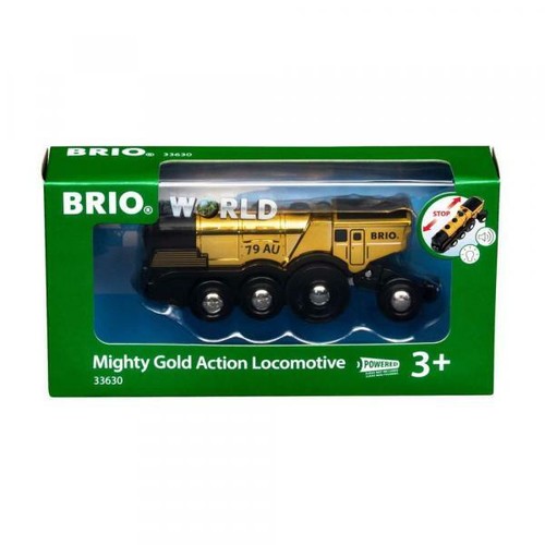 Brio world eisenbahn - eisenbahn, lok