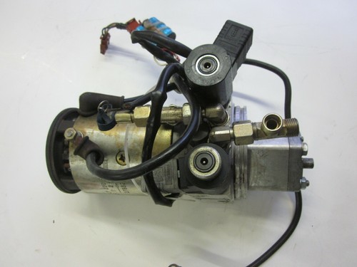 332 dc hydraulikpumpe - 332),