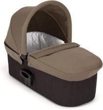 Baby Jogger Deluxe - Tragbarer Strampler, Beige/Sand