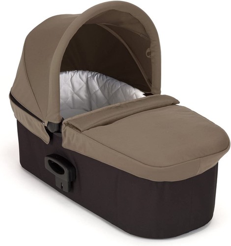 Baby jogger deluxe - deluxe,