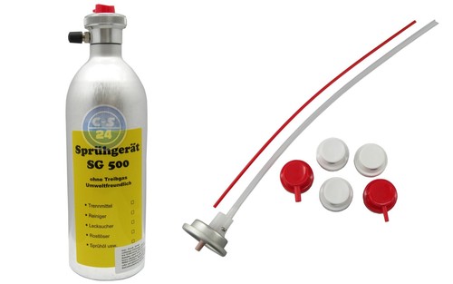 Wiederbefüllbare