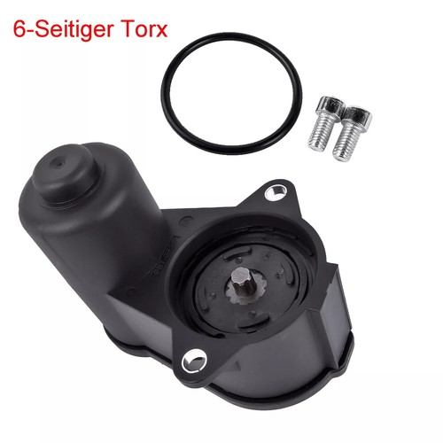 Torx stellmotor parkbremse - stellmotor,