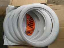 Weißwand für Reifen R13 Lada Vaz 2101-2107, Satz 4 Stück 