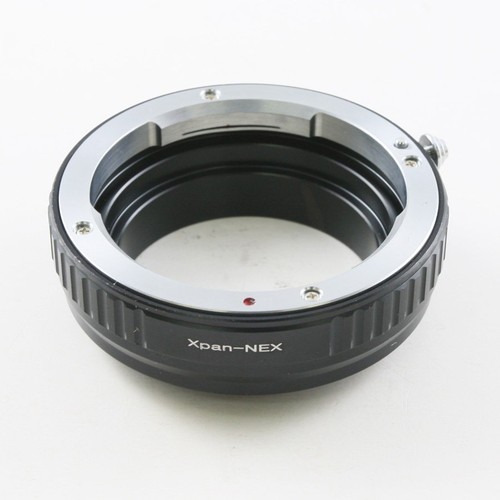 Hasselblad xpan - hasselblad,