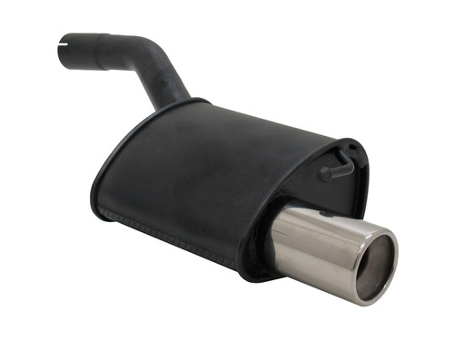 Novus sportauspuff für - für, ford