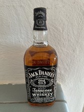 Jack Daniels Whiskey 1 Liter