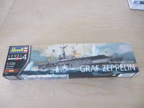 Revell 720 german aircraft - revell,