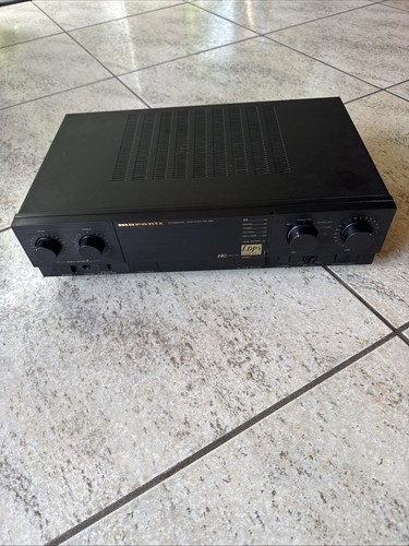 Marantz mk2 - pm-35,