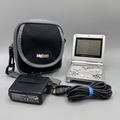 Nintendo game boy advance - game,