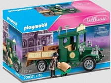 Playmobil 70937 oldtimer - 70937,