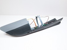 Hachette U96 METALLVERSION