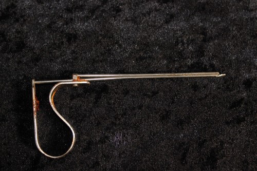 Medizinisches instrument 19er - medizinisches,