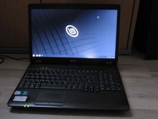 Laptop Acer Extensa