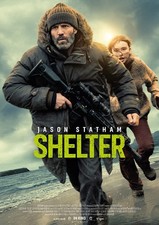 Shelter kinoplakat kinoposter - kinoplakat,