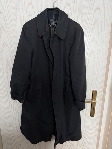 Burberrys vintage trenchcoat - vintage,