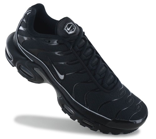 Nike air max plus - nike, tn