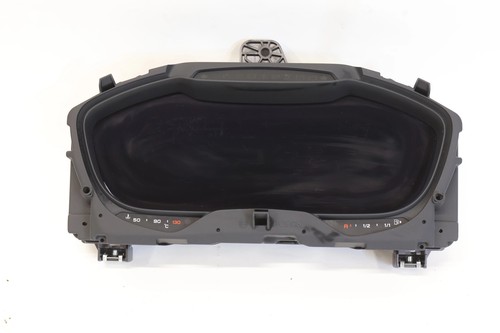 Audi tachometer - tt, 8s