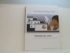 Training bei COPD ein Lehrbuch für Patienten, Angehörige und Interessierte