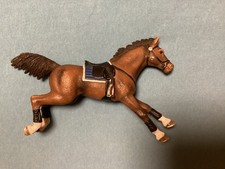 Schleich Pferd aus dem  Set