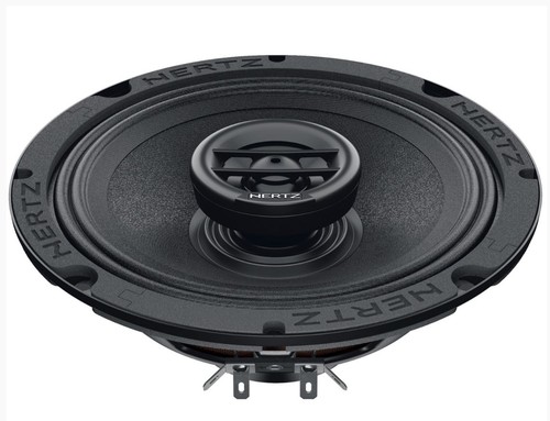 Hertz 165 neo - hertz, sx