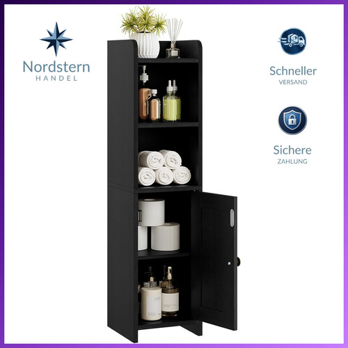 Badezimmer-Aufbewahrungsschran