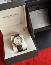 Maurice lacroix herren uhr - lacroix,