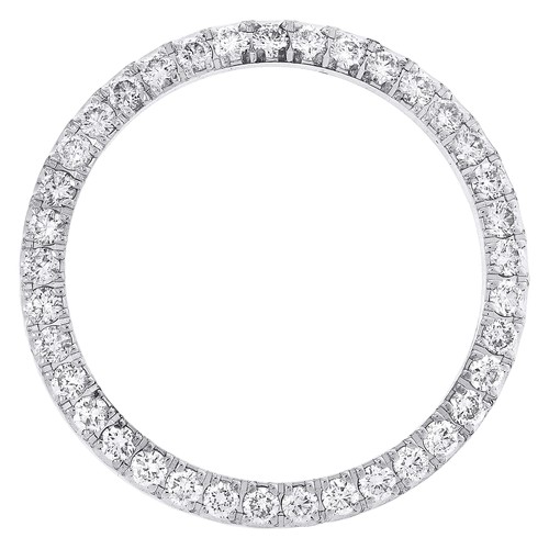 Custom cut perlen diamant - custom,