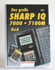 Löffler - Das große Sharp IQ