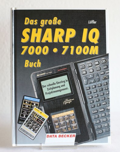 Löffler das große sharp - große,