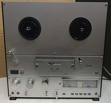 Philips N7150 Tonbandgerät