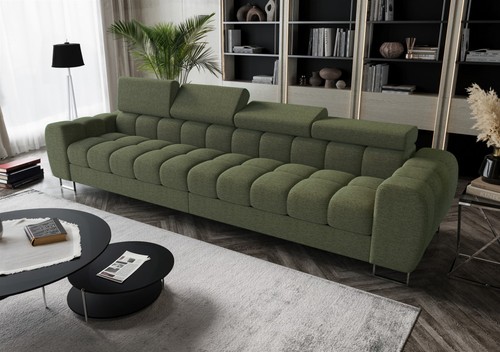 Big sofa sitzer bastien - sofa, 4-sitzer
