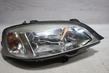 Scheinwerfer Frontscheinwerfer rechts 24439601 Opel Astra G F48 Bj,02