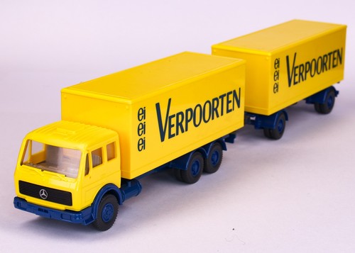 Q5l380 spur wiking - q5l380, lkw