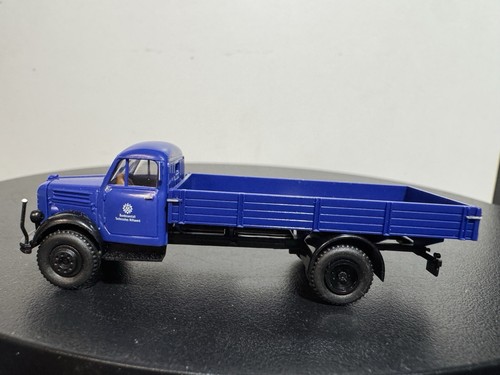 Brekina borgward 4500 - 1/87,
