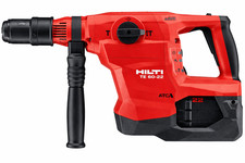 Hilti akku bohrhammer - hilti, te
