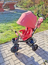 Kinderkraft Aveo Dreirad in