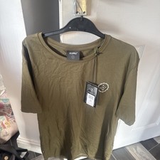 Kumu T-Shirt - Death Rig -