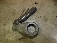 Fendt Farmer 104 S 102 103 Krafthebernocken Umlenkhebel für Heckkraftheber