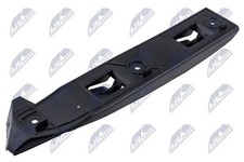 NTY EZC-VW-470 Stoßstangenhalter Vorne Rechts für VW Bora Limousine (1J2)