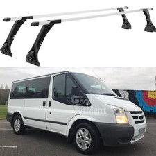 63" Dachträger Regenrinne